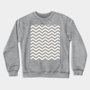 Mudcloth Minimalist  Abstract  Geometric Shapes Retro Boho  Pattern Crewneck Sweatshirt